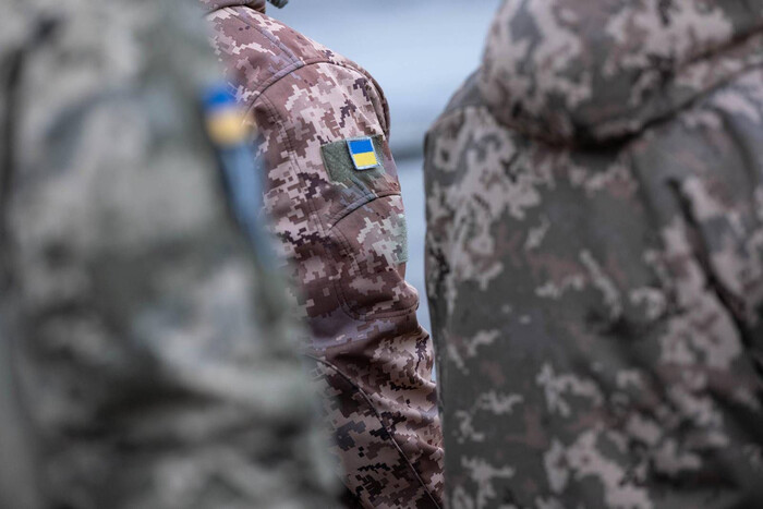 Безуглая анонсировала новый вид военной службы для мужчин и женщин
