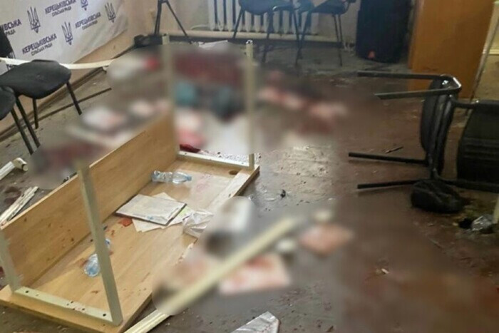 Депутат, который взорвал гранаты в сельсовете на Закарпатье, оставил предсмертную записку