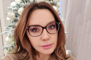 Оксана Марченко спасает свою репутацию в украинском суде