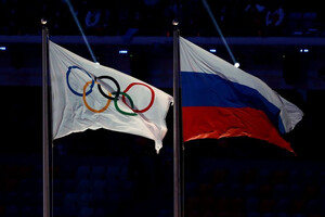 Росія відмовилася фінансувати нейтральних спортсменів, які виступлять на Олімпіаді