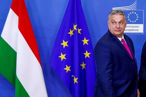 Орбан хитрит и боится