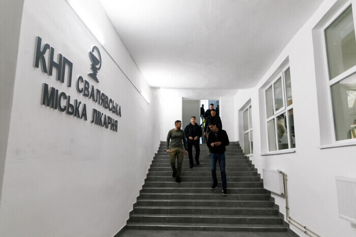 Подрыв гранаты в сельсовете на Закарпатье: состояние двух пострадавших – критическое