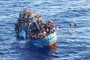 Понад 60 мігрантів потонули в Середземному морі: серед загиблих діти