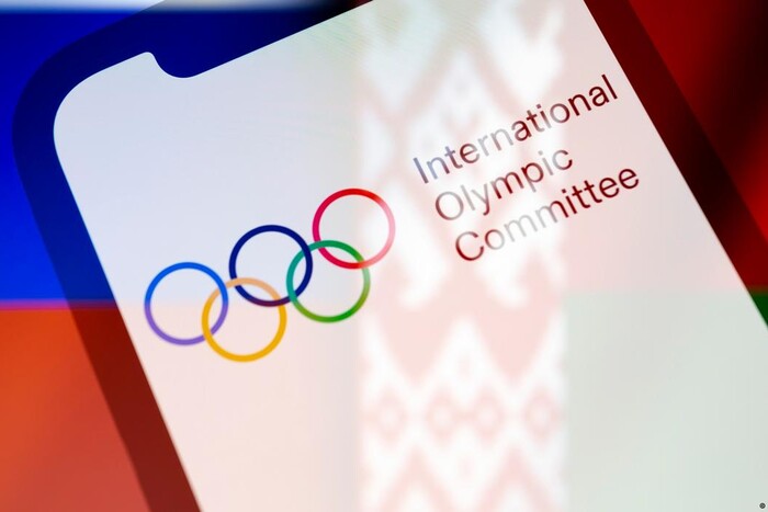 Беленюк хоче запросити лобістів Росії у Міжнародному олімпійському комітеті до України