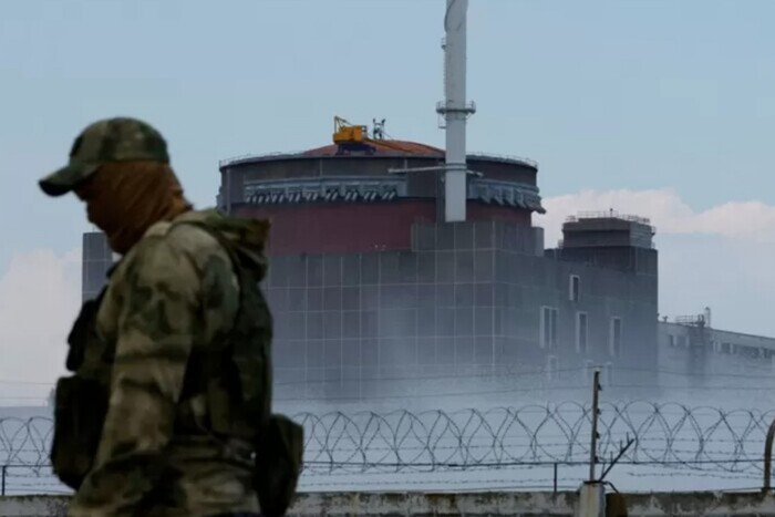 Среди завезенных на ЗАЭС российских энергетиков назревает бунт