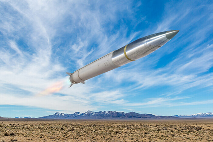 США опробовали новые ракеты для систем Himars
