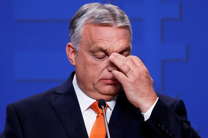 Подоляк рассказал, повлияет ли Орбан на евроинтеграцию Украины