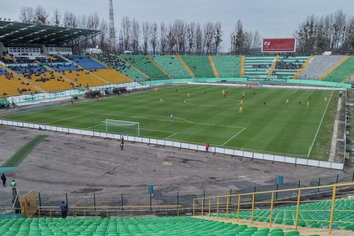 Чи пустять глядачів на стадіони в Україні? Нардеп-олімпійський чемпіон дав прогноз