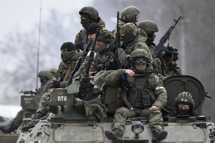 В Беларуси снова активизировались российские десантники – ISW