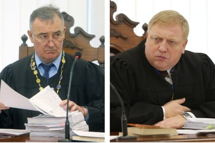 Кто платит миллионные залоги за судей, которые попали в СИЗО? Ответ НАБУ