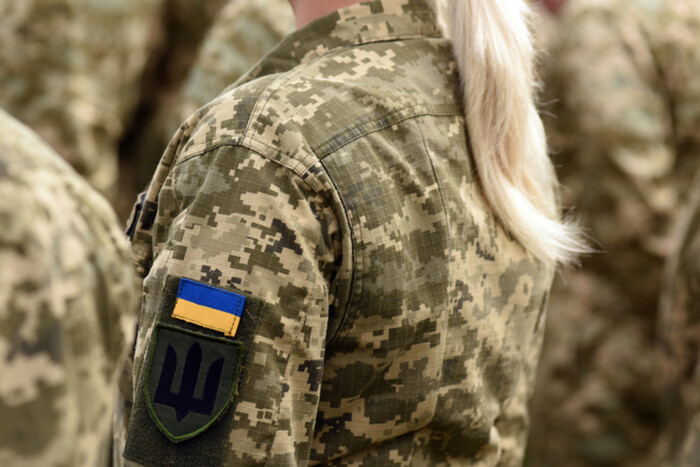 В Украине будут мобилизовать женщины? Власть опровергла новый фейк