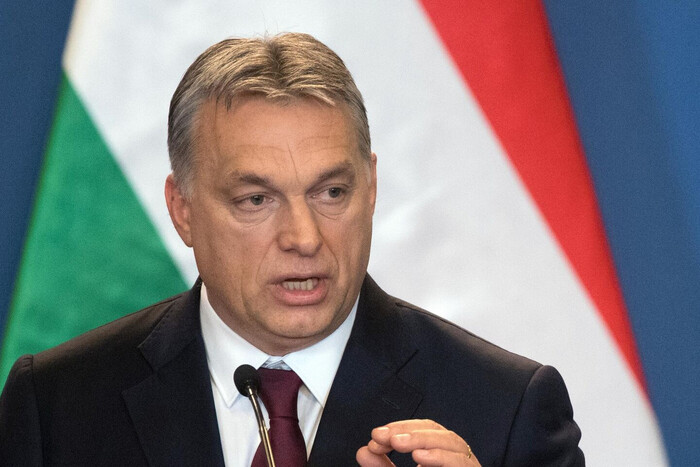 Венгрия принялась шантажировать Болгарию