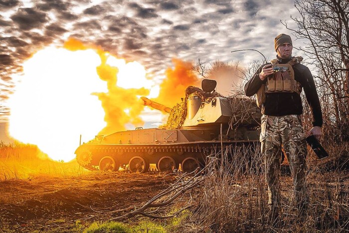 Україна згортає деякі військові операції? ЗСУ роз'яснили