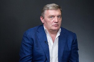 Апеляційна палата ВАКС підтвердила вирок ексзаступнику міністра Гримчаку