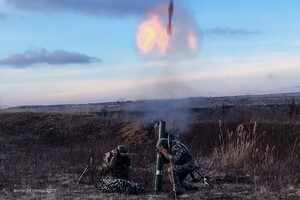 Ракетні війська ЗСУ уразили чотири склади боєприпасів противника