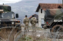 Чи буде нова війна на Західних Балканах? Погляд із Косова