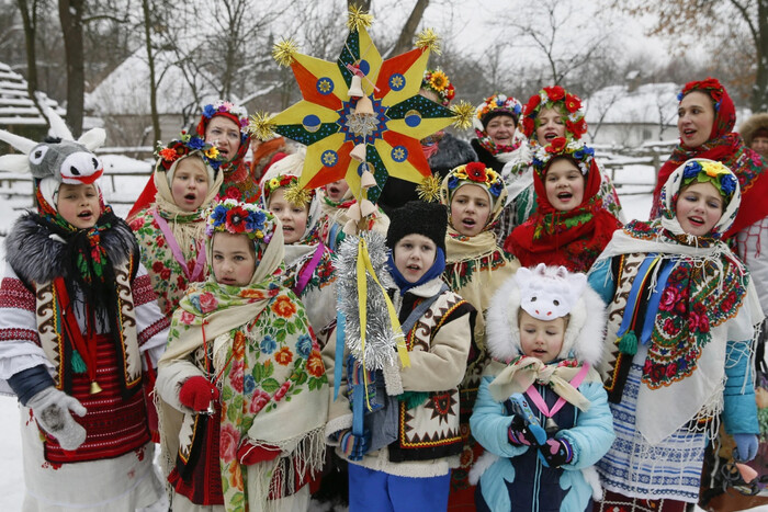 25 декабря или 7 января? Стало известно, когда украинцы будут праздновать Рождество в 2023 году