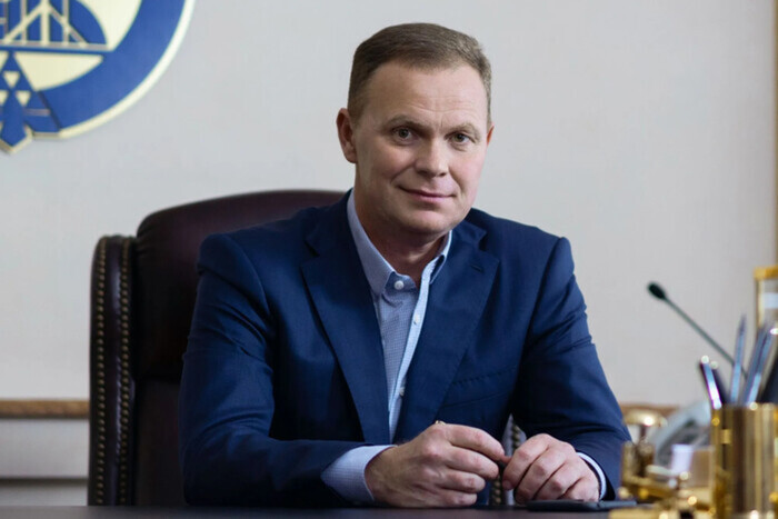 Президент «Киевгорстроя» Игорь Кушнир уволился после аудита в компании
