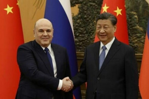 Си Цзиньпин решил продолжить «культурно дружить» с Россией