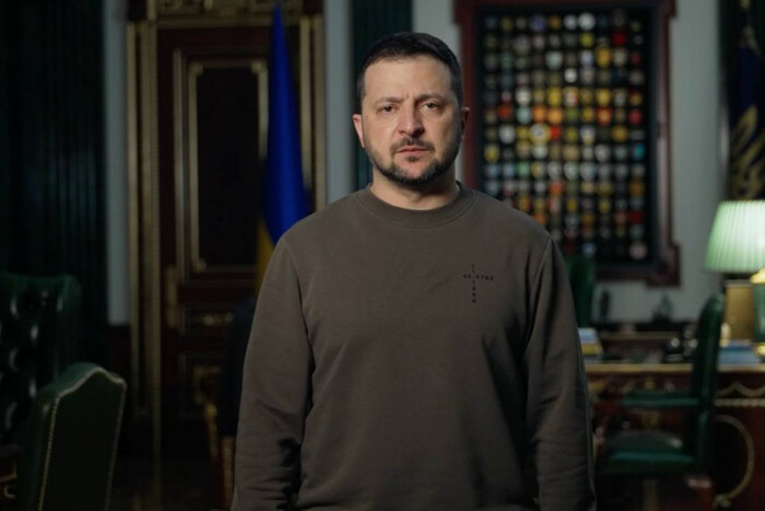 Зеленський анонсував зміни щодо доступу на фронт журналістів