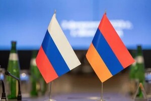Єреван зупинив мовлення російського радіо Sputnik  