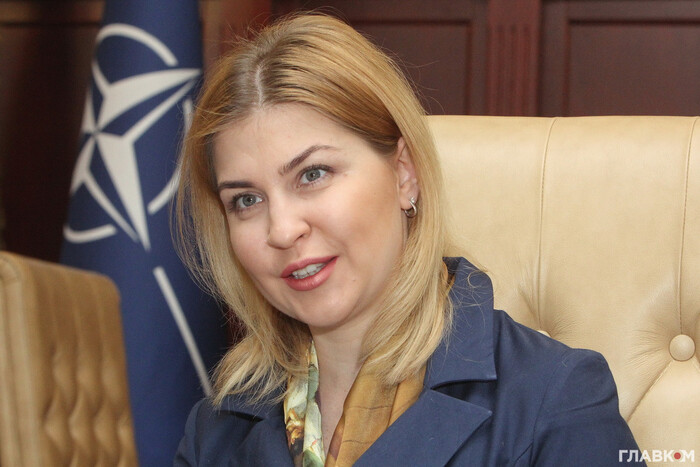 Стефанішина анонсувала аудит оборонних закупівель України на стандарт НАТО