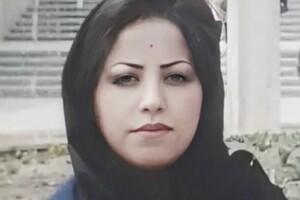 В Ірані страчено «наречену-дитину» Саміру Сабзіан: у чому її провина
