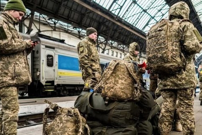 Ще одна країна ЄС відмовилась допомагати Україні з мобілізацією чоловіків
