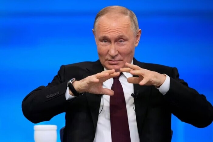Путин намекает на готовность к перемирию – The New York Times