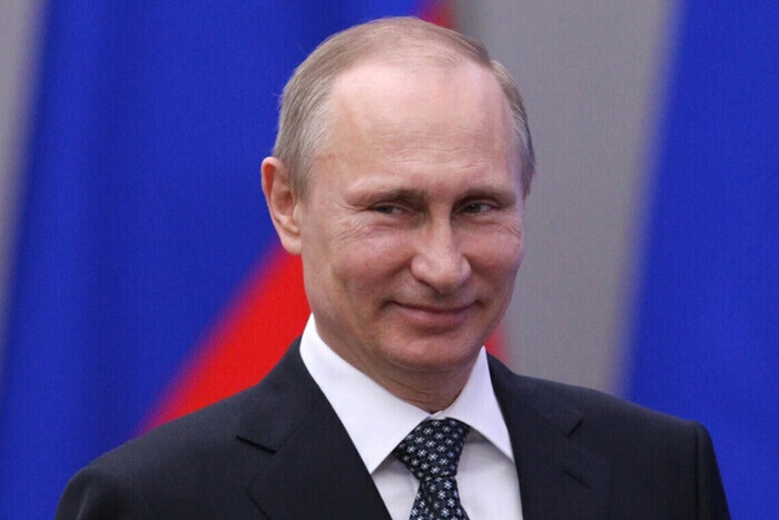 ISW проанализировал «сигналы» Путина о готовности остановить войну