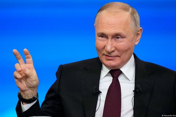 Розвідка відреагувала на статтю The New York Times про готовність Путіна до перемир’я 