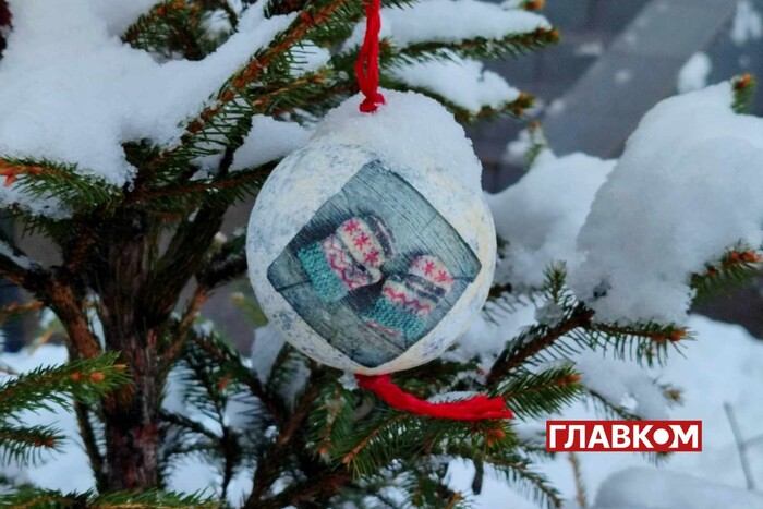 Різдвяний снігопад у Києві: яка ситуація в столиці