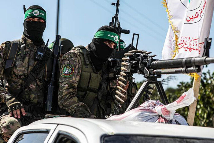 Лідери ХАМАСу можуть отримати імунітет в обмін на завершення війни – ЗМІ