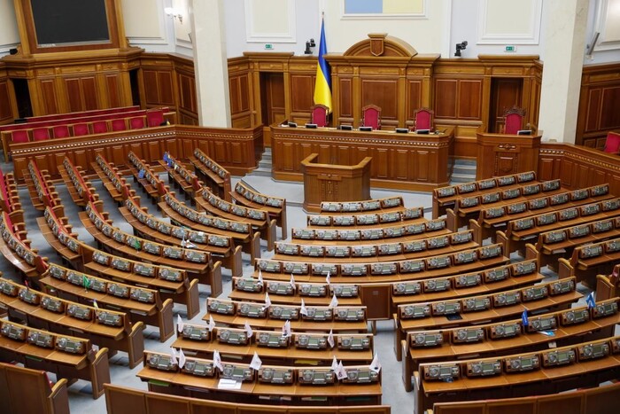 Рада чекає законопроєкт про мобілізацію, Навальний знайшовся. Головне за 25 грудня