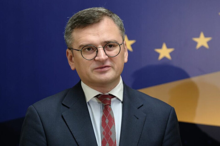 Кулеба: Страны ЕС одобрят €50 млрд для Украины, несмотря на возможное вето Венгрии