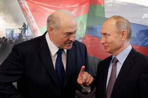 Лукашенко розповів, коли Путін привіз ядерну зброю до Білорусі