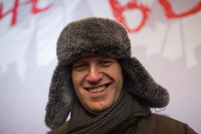 «Настроение отличное». Навальний написав перше повідомлення у новій в'язниці