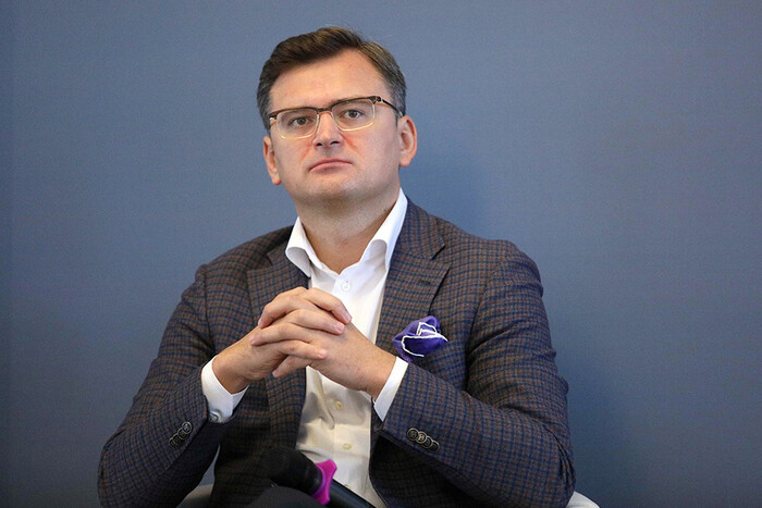 Кулеба пояснив, як рішення ЄС про відкриття переговорів вплинуло на економіку України