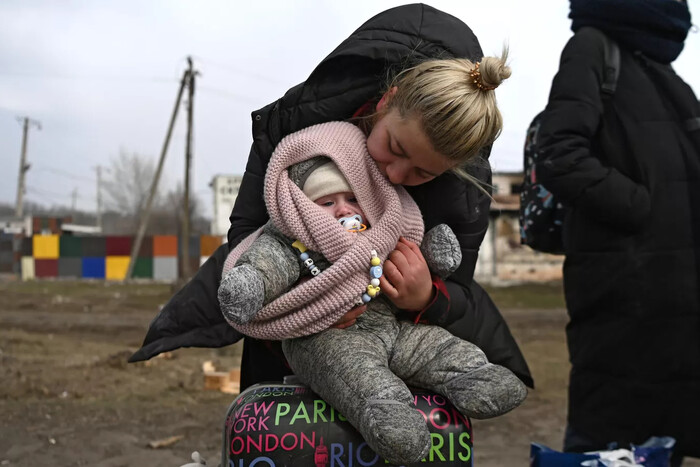 Беларусь решила вдвое снизить квоту для беженцев