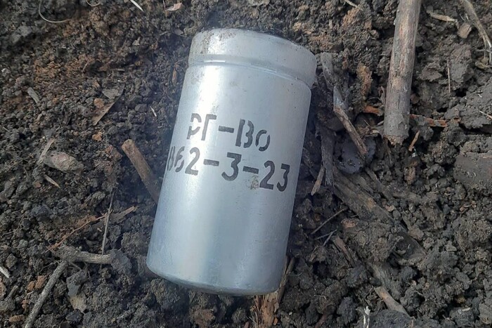 Скільки хімічних атак РФ завдала по українських військових: шокуючі цифри
