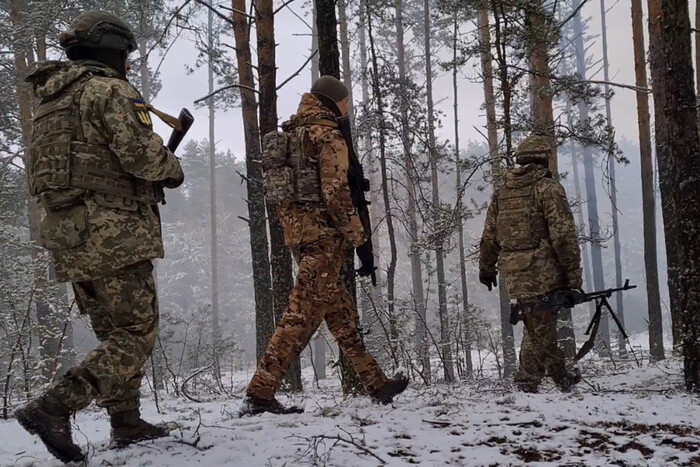 Украинцы могут сами выбирать бригаду для мобилизации – ВСУ