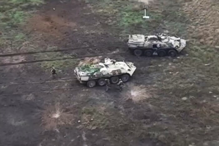 Слідом за «Новочеркаськом»: українські воїни знищили 810 бригаду флоту Росії (відео)