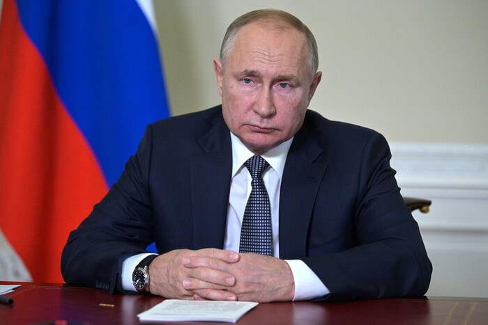 Аналітики ISW пояснили, чи зацікавлений Путін у переговорах
