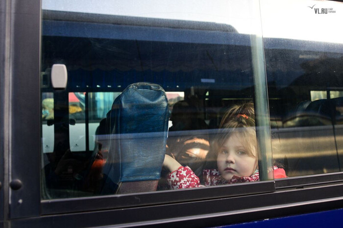 Оккупанты депортируют украинских детей через Беларусь – омбудсмен