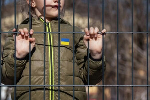 Новая группа депортированных украинских детей прибыла в Беларусь – AP
