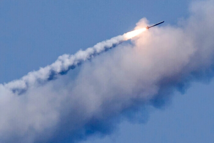 Россия намеренно накапливала ракеты для масштабного удара – ISW