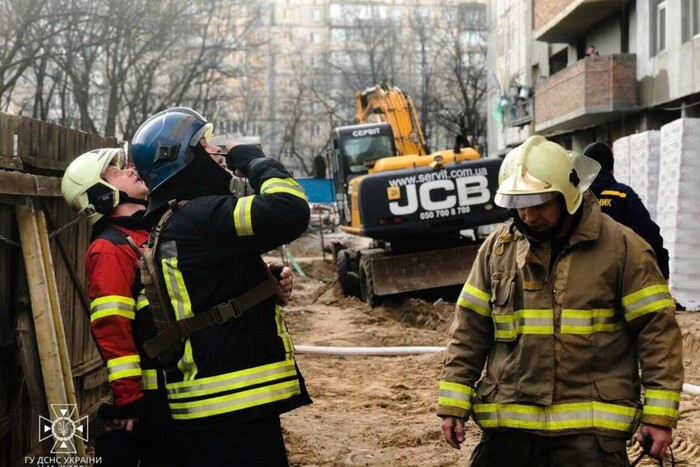 Понад 20 людей загинули внаслідок атаки на Київ 29 грудня