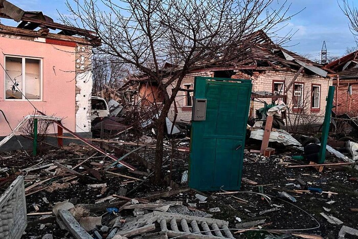 Ракетна атака на Черкащину 29 грудня: загинула жінка