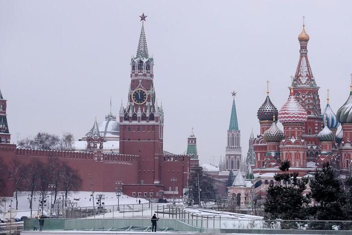 Кремль прагне підірвати підтримку України Францією – The Washington Post