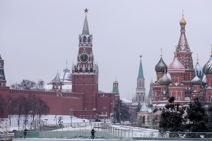Кремль стремится подорвать поддержку Украины Францией – The Washington Post